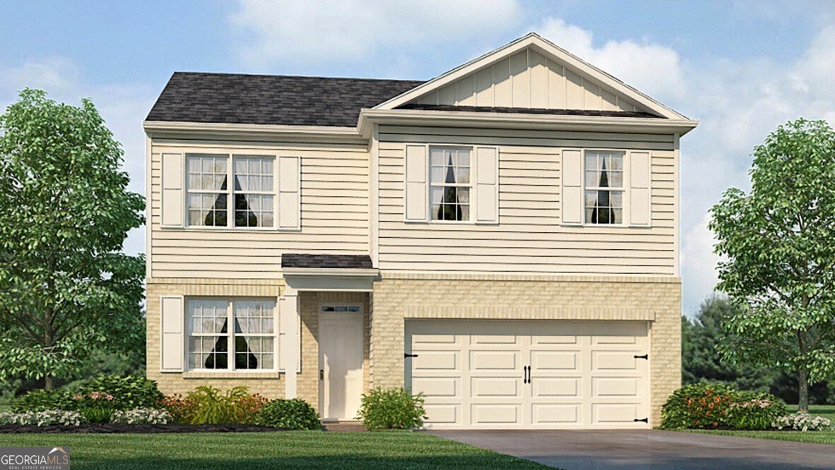510 Oak View Lane Dallas - 1