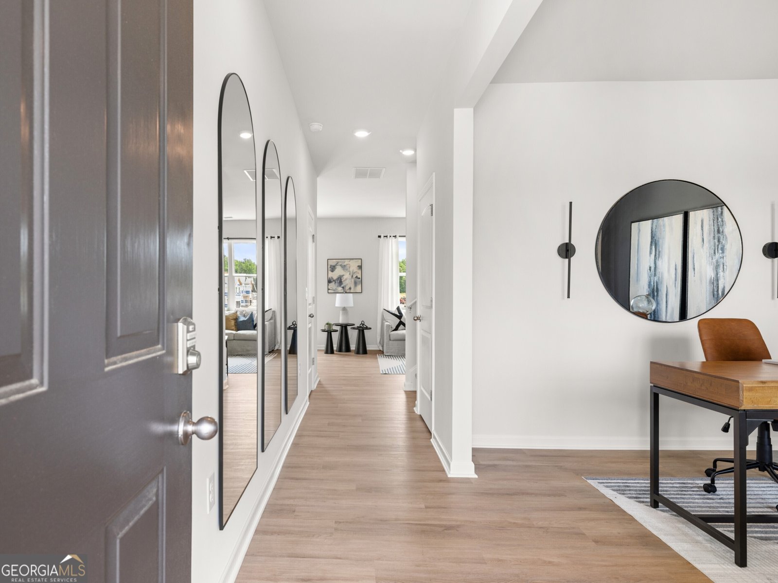 510 Oak View Lane Dallas - 2