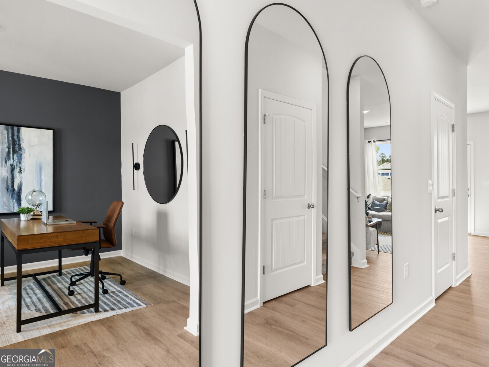 510 Oak View Lane Dallas - 3