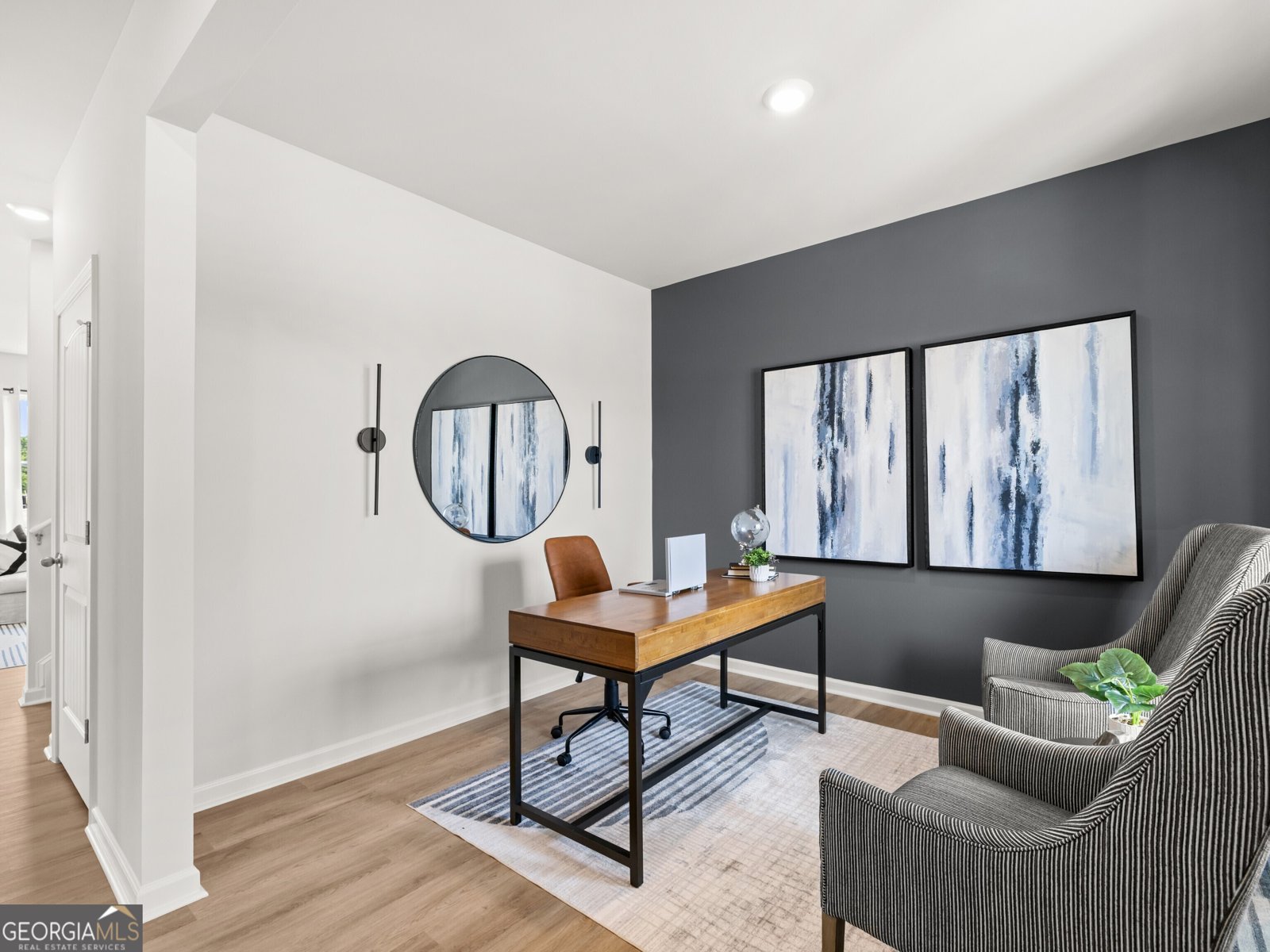510 Oak View Lane Dallas - 4