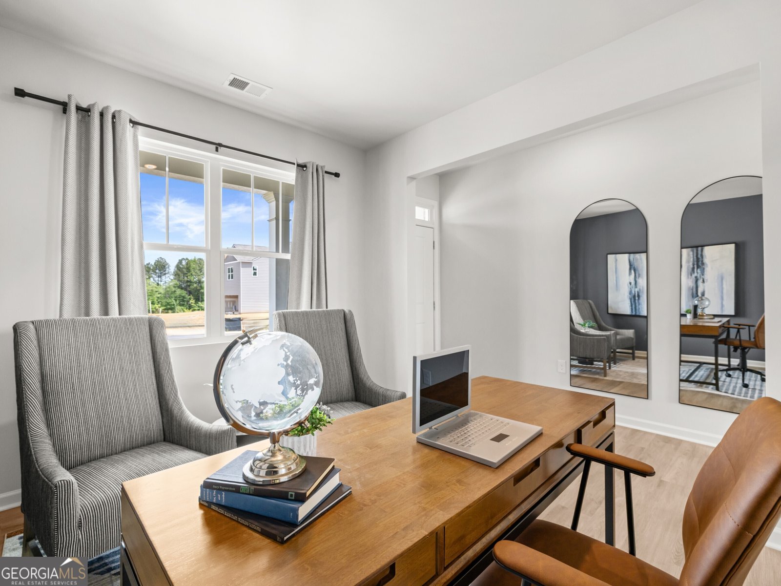 510 Oak View Lane Dallas - 6