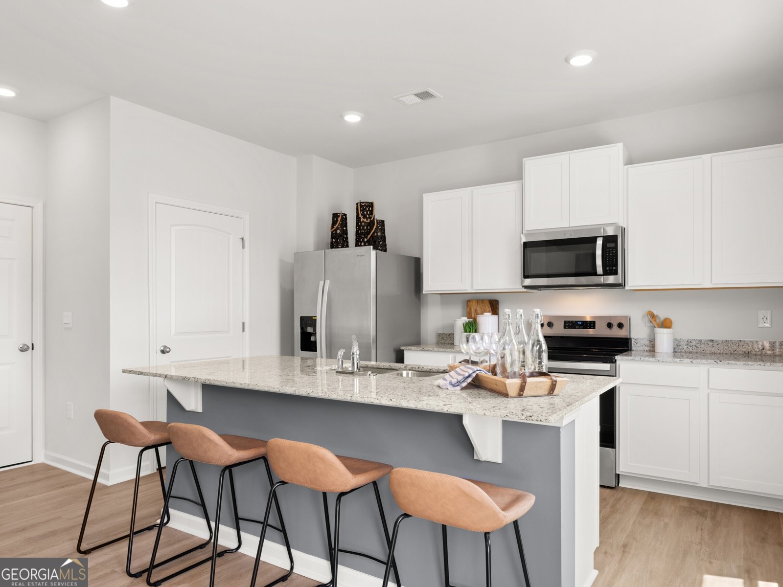 510 Oak View Lane Dallas - 8