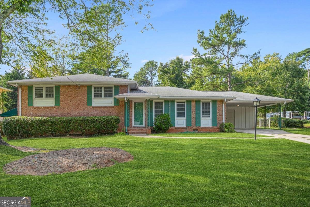 4357 Lafayette Lane College Park - 1