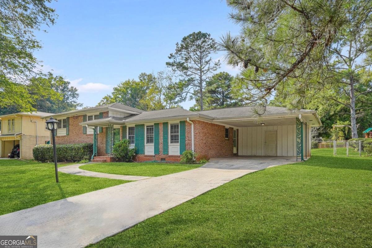 4357 Lafayette Lane College Park - 2