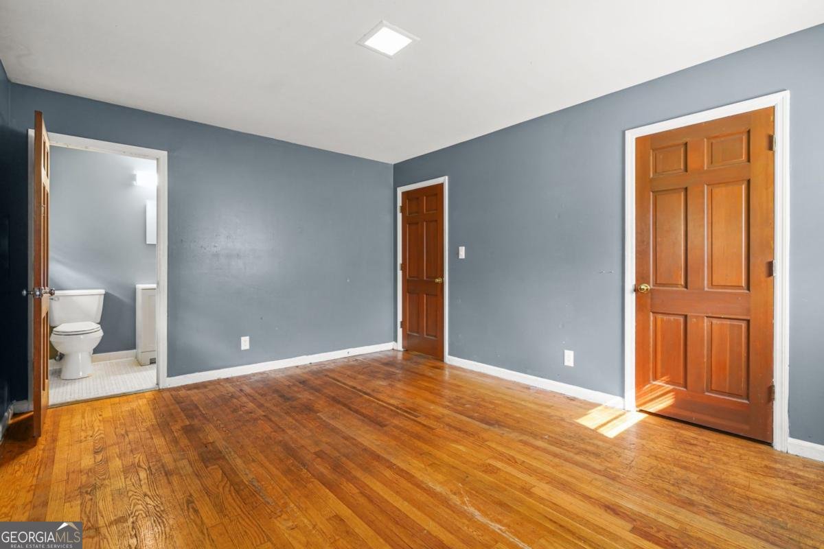 4357 Lafayette Lane College Park - 22