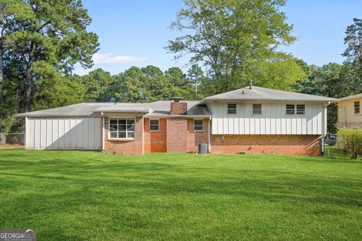 4357 Lafayette Lane College Park - 28