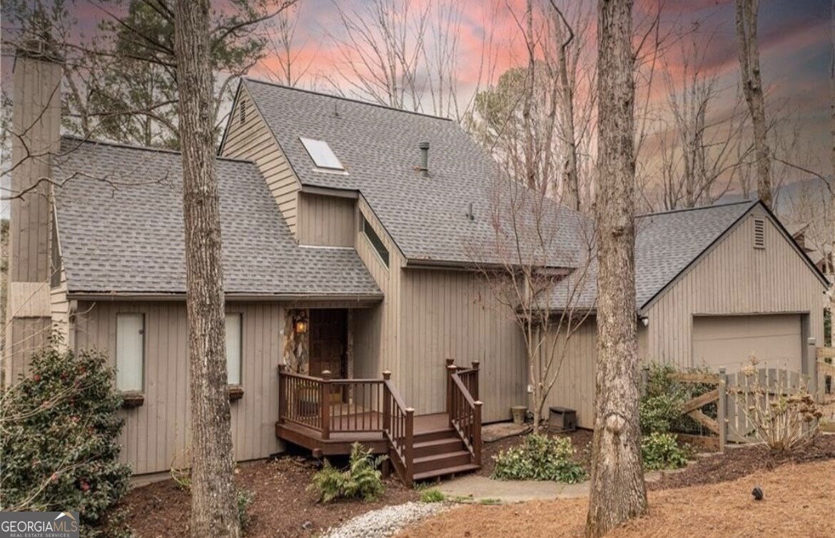 4209 Loch Highland Parkway Roswell - 1