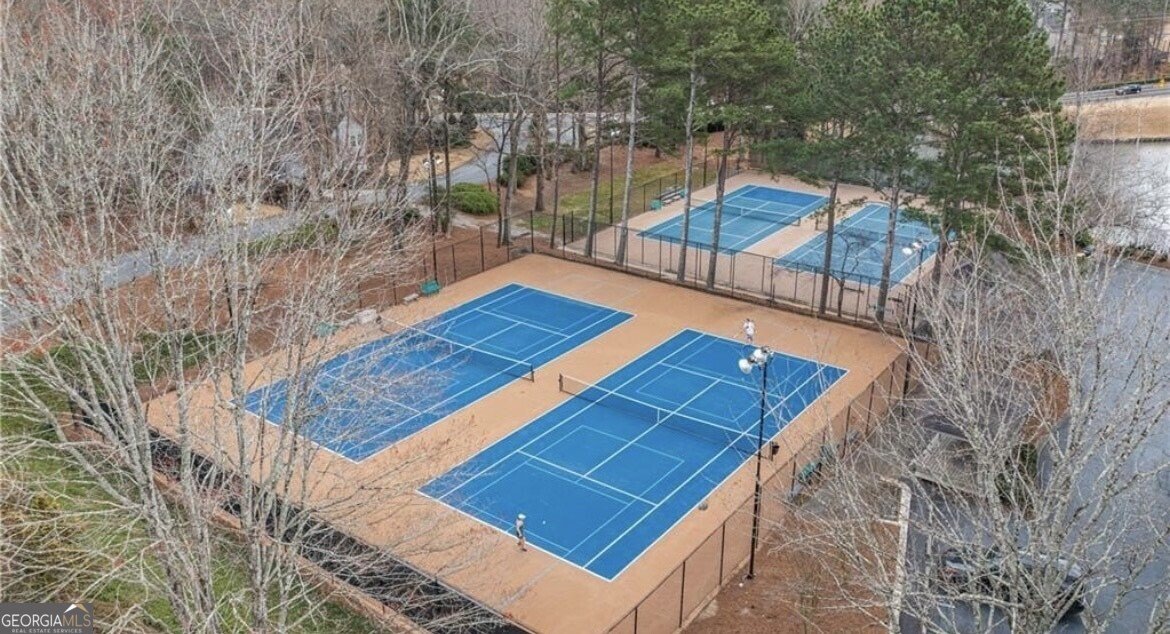 4209 Loch Highland Parkway Roswell - 30