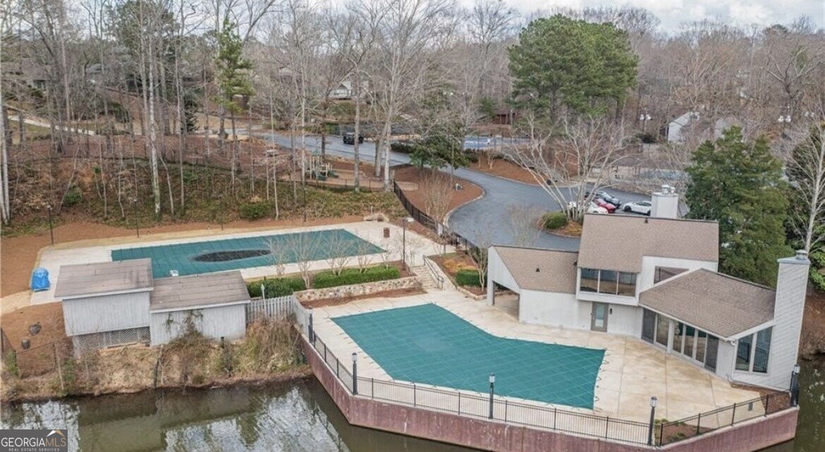 4209 Loch Highland Parkway Roswell - 31