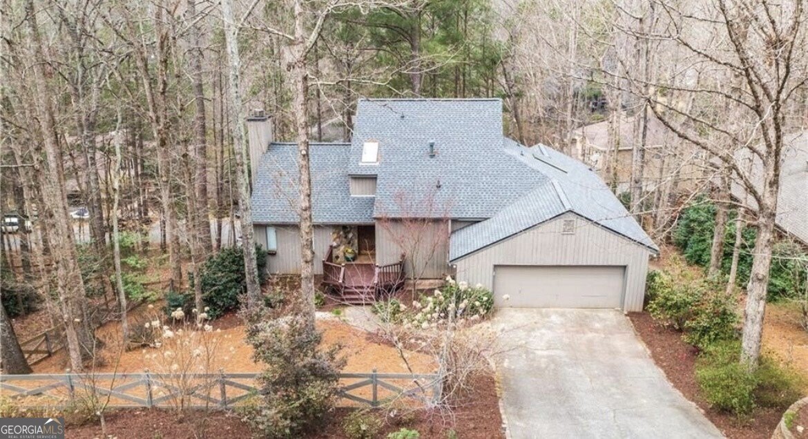 4209 Loch Highland Parkway Roswell - 34