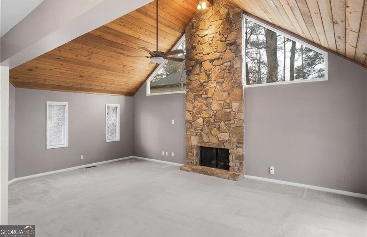 4209 Loch Highland Parkway Roswell - 6
