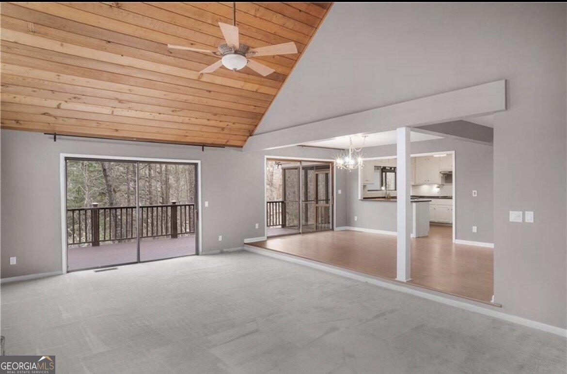 4209 Loch Highland Parkway Roswell - 7