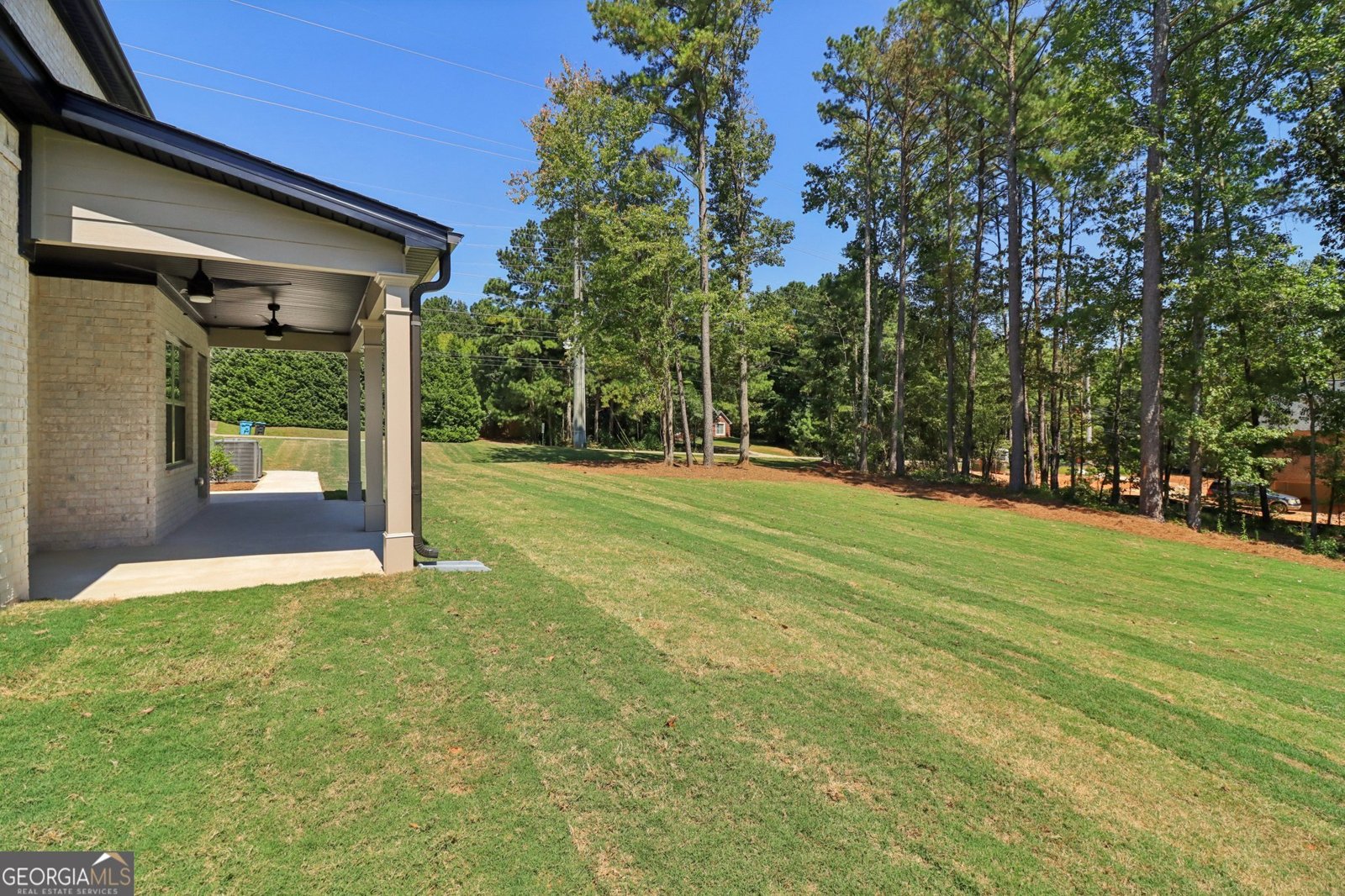 140 Wilson Drive McDonough - 1