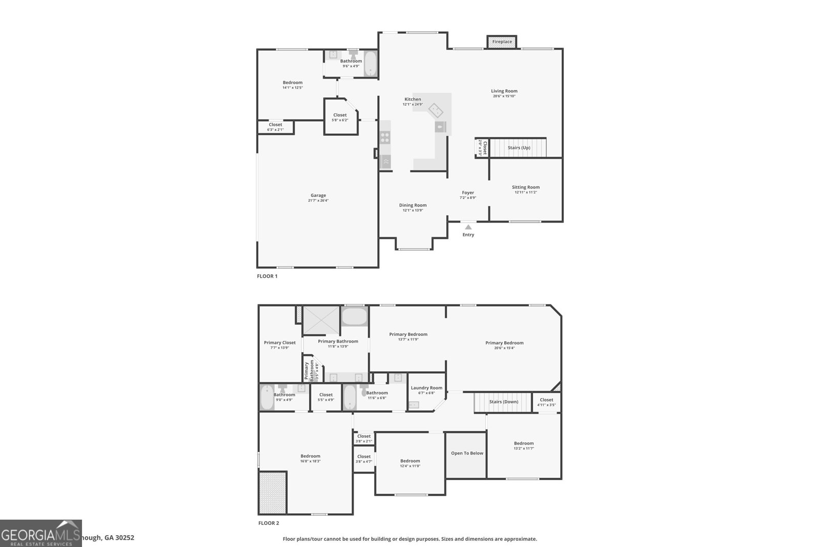 140 Wilson Drive McDonough - 10