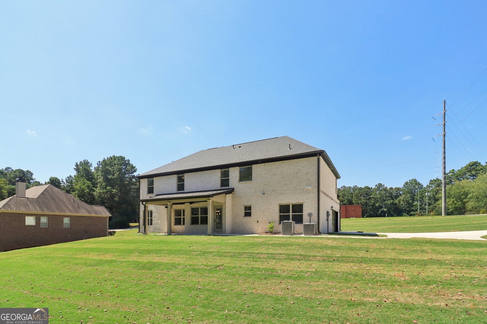 140 Wilson Drive McDonough - 3