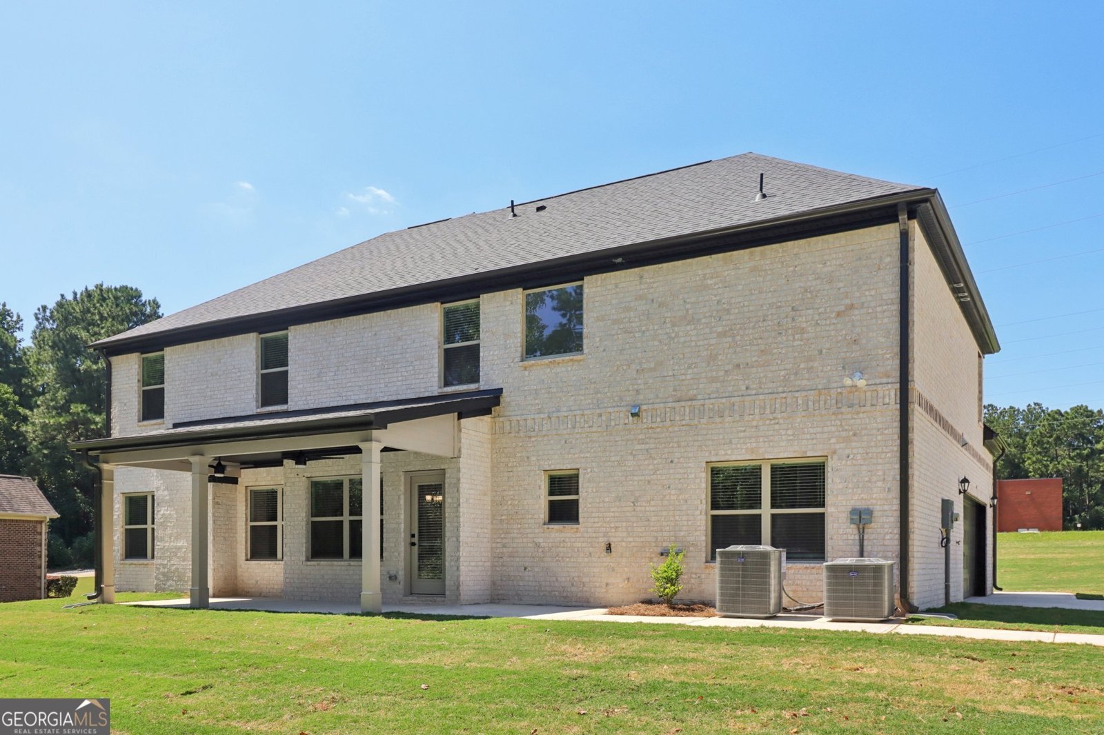 140 Wilson Drive McDonough - 4