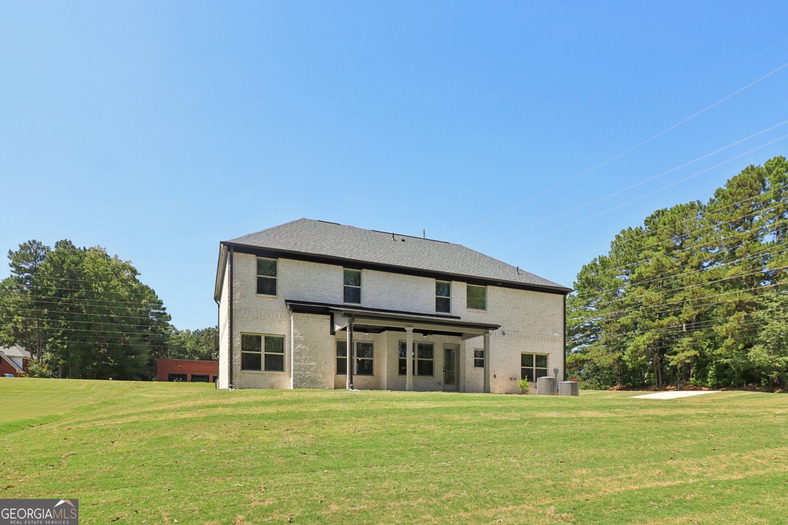 140 Wilson Drive McDonough - 5
