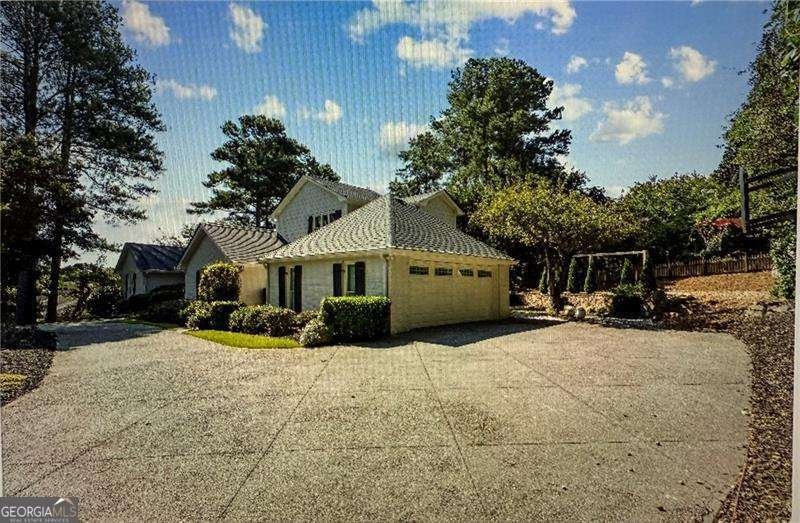 345 Dogwood Trail Trail Marietta - 42