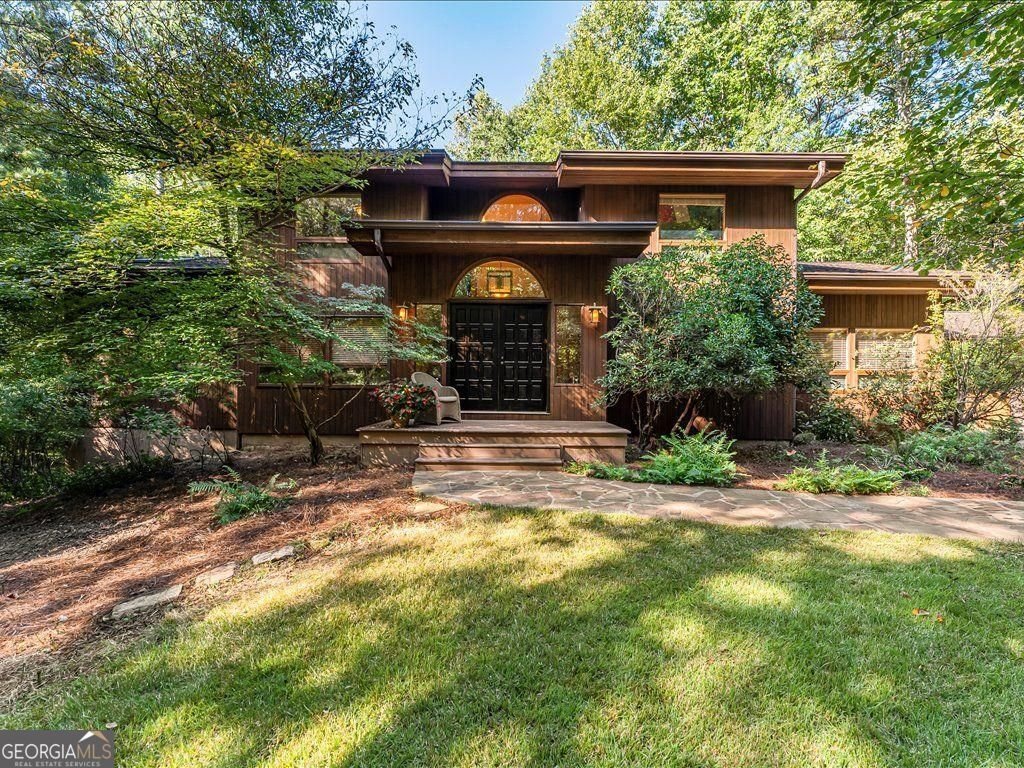 315 Crabapple Springs Way Woodstock - 1