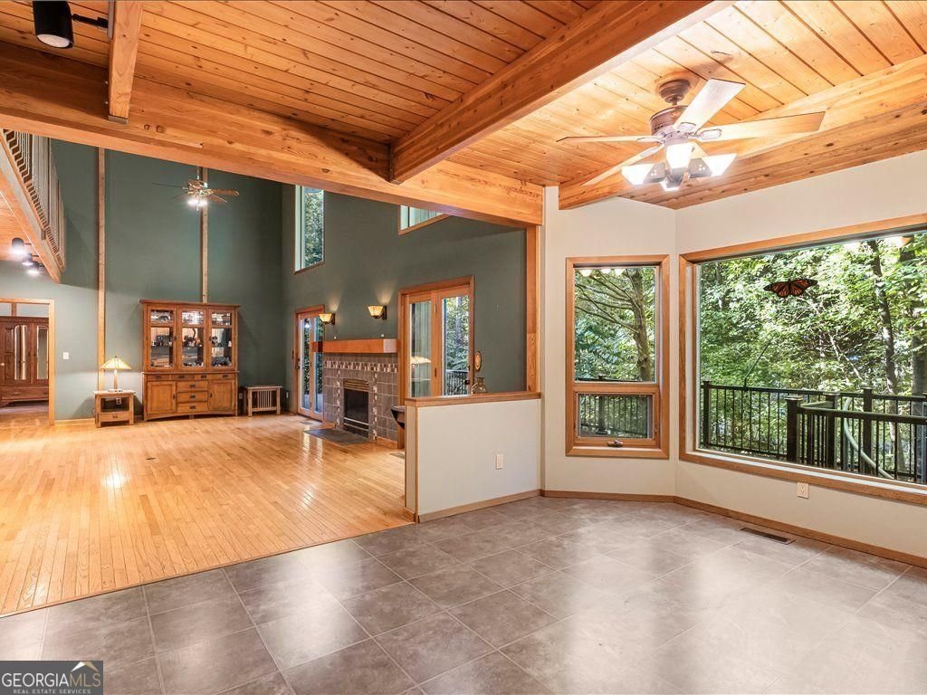315 Crabapple Springs Way Woodstock - 17