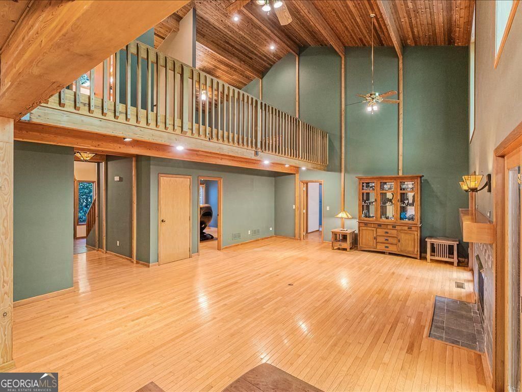 315 Crabapple Springs Way Woodstock - 18