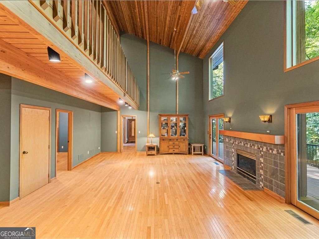 315 Crabapple Springs Way Woodstock - 19