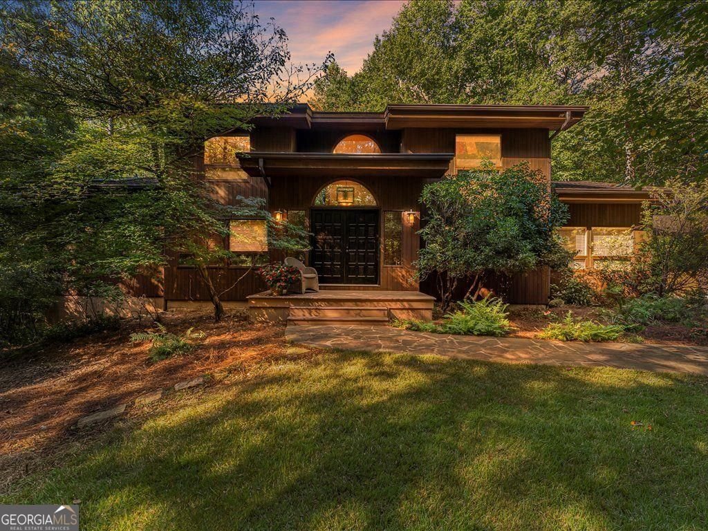 315 Crabapple Springs Way Woodstock - 2
