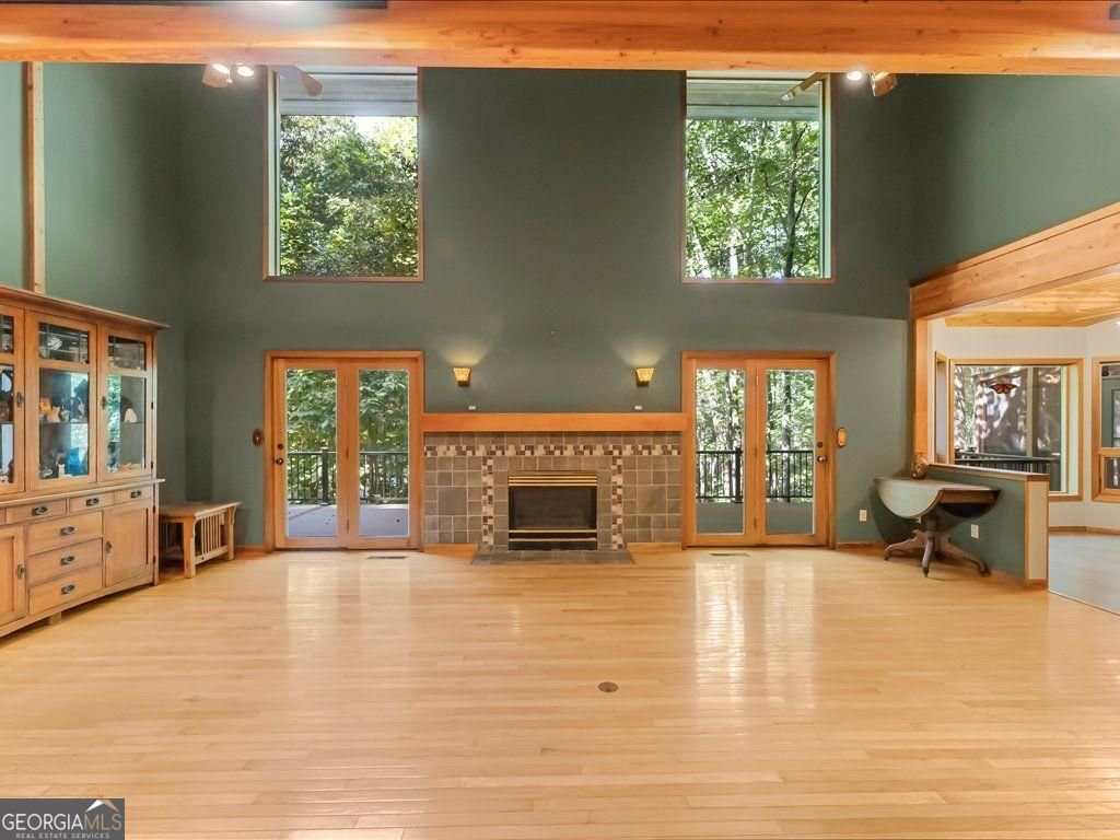 315 Crabapple Springs Way Woodstock - 21