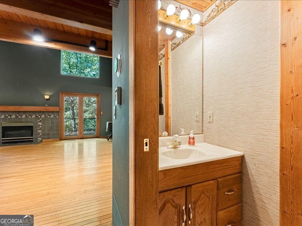 315 Crabapple Springs Way Woodstock - 22