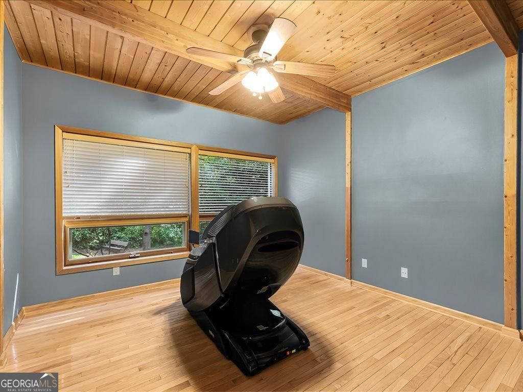 315 Crabapple Springs Way Woodstock - 23