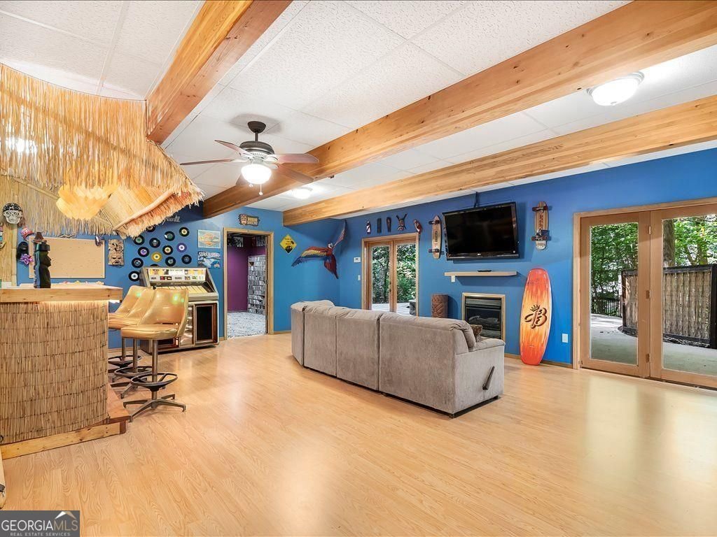 315 Crabapple Springs Way Woodstock - 39