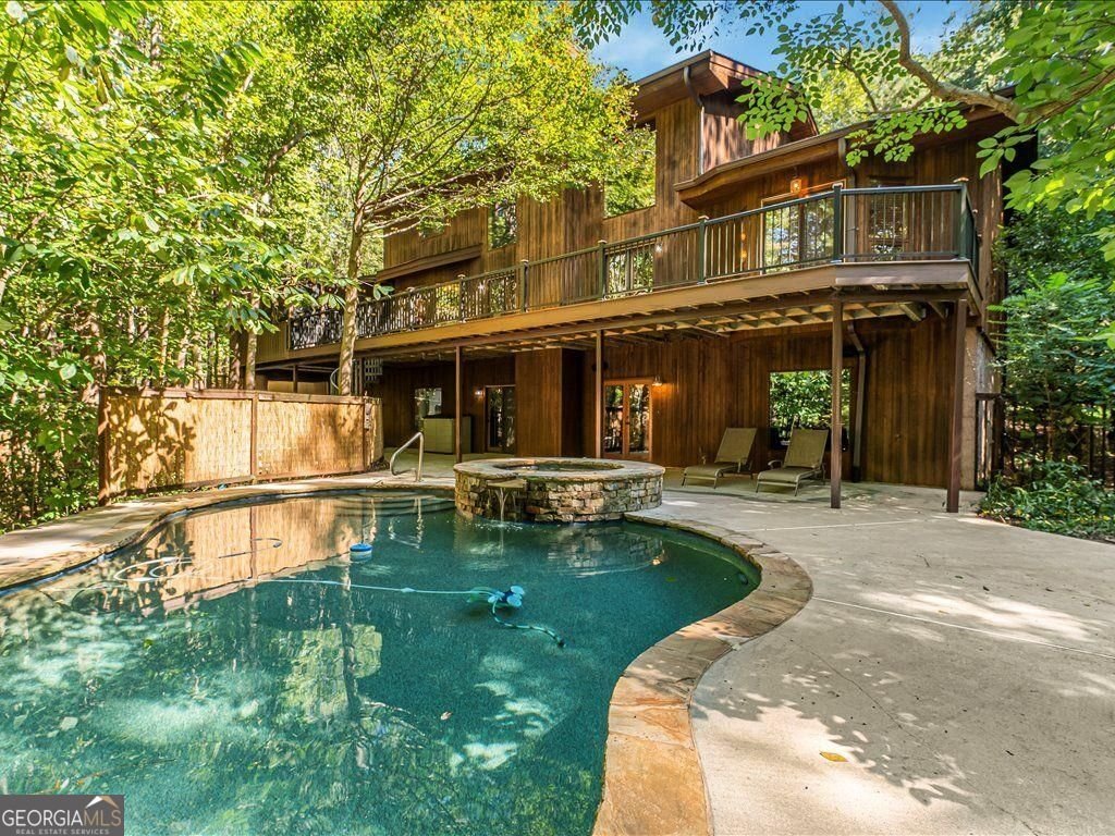 315 Crabapple Springs Way Woodstock - 4