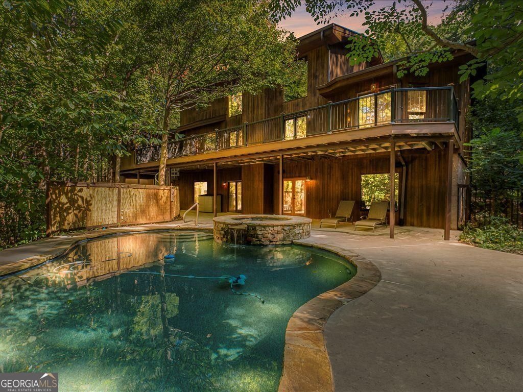 315 Crabapple Springs Way Woodstock - 49