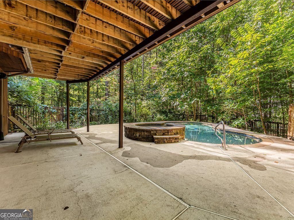 315 Crabapple Springs Way Woodstock - 50