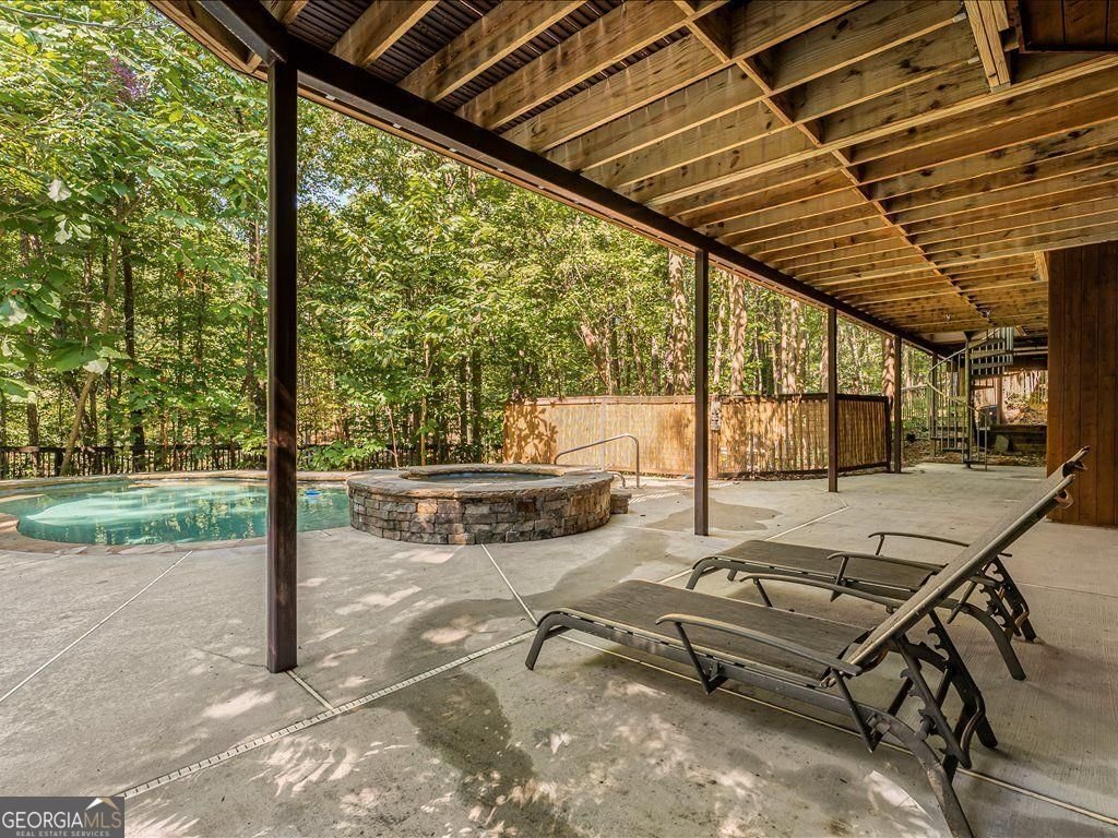 315 Crabapple Springs Way Woodstock - 52