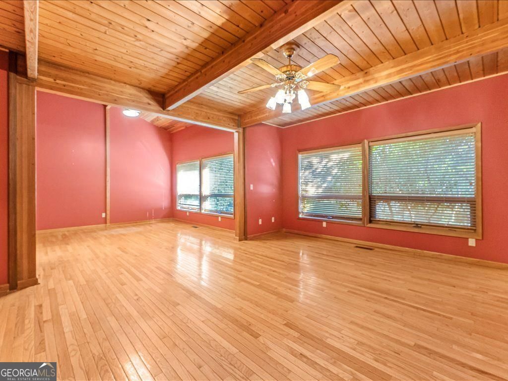 315 Crabapple Springs Way Woodstock - 9