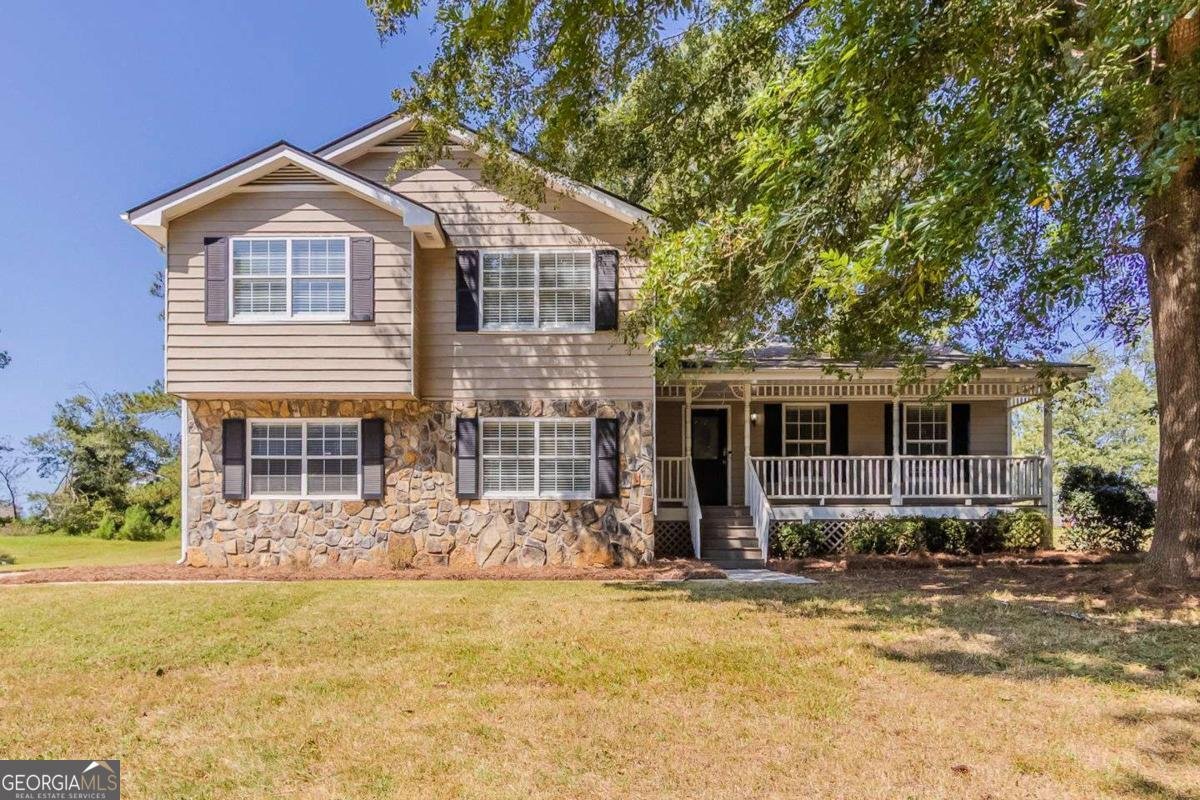 659 Monticello Lane Mcdonough - 1