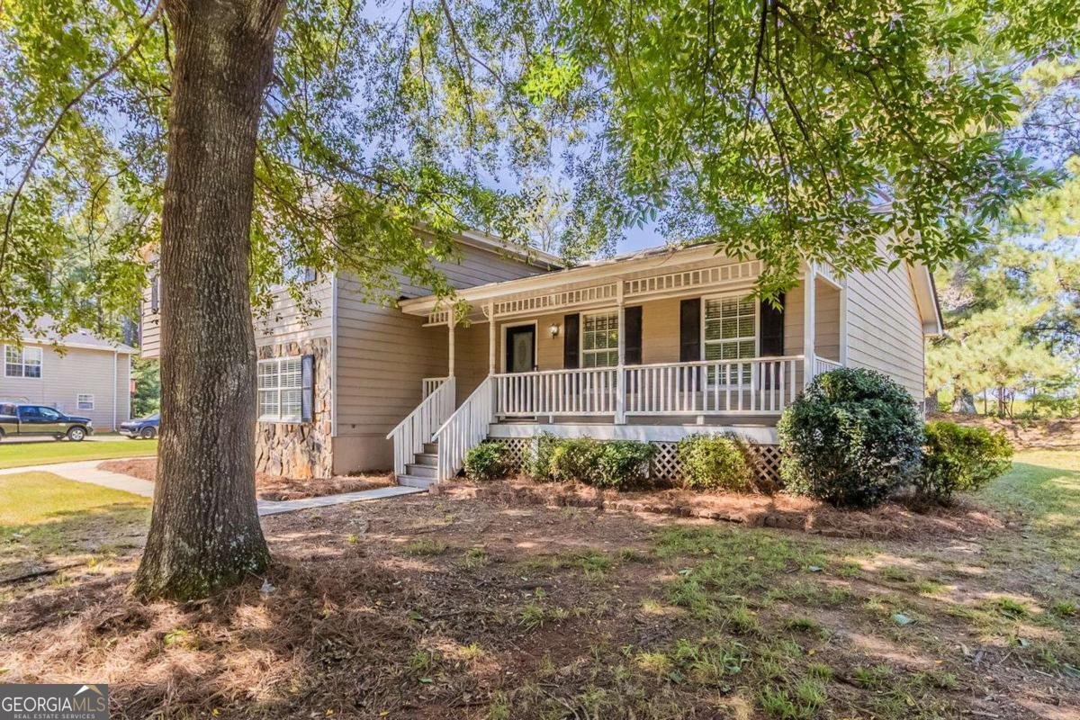 659 Monticello Lane Mcdonough - 2