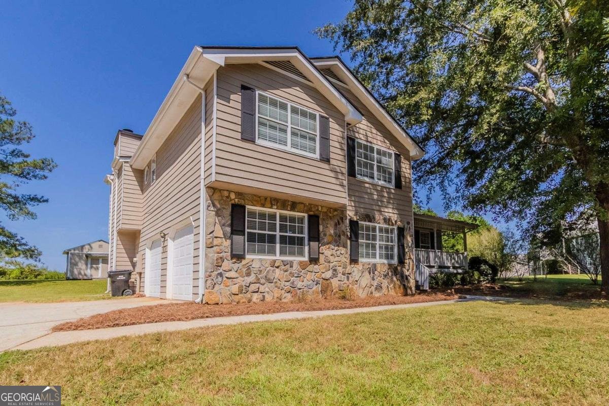 659 Monticello Lane Mcdonough - 3