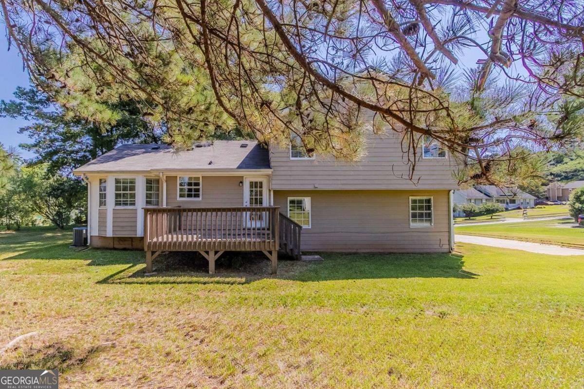 659 Monticello Lane Mcdonough - 9