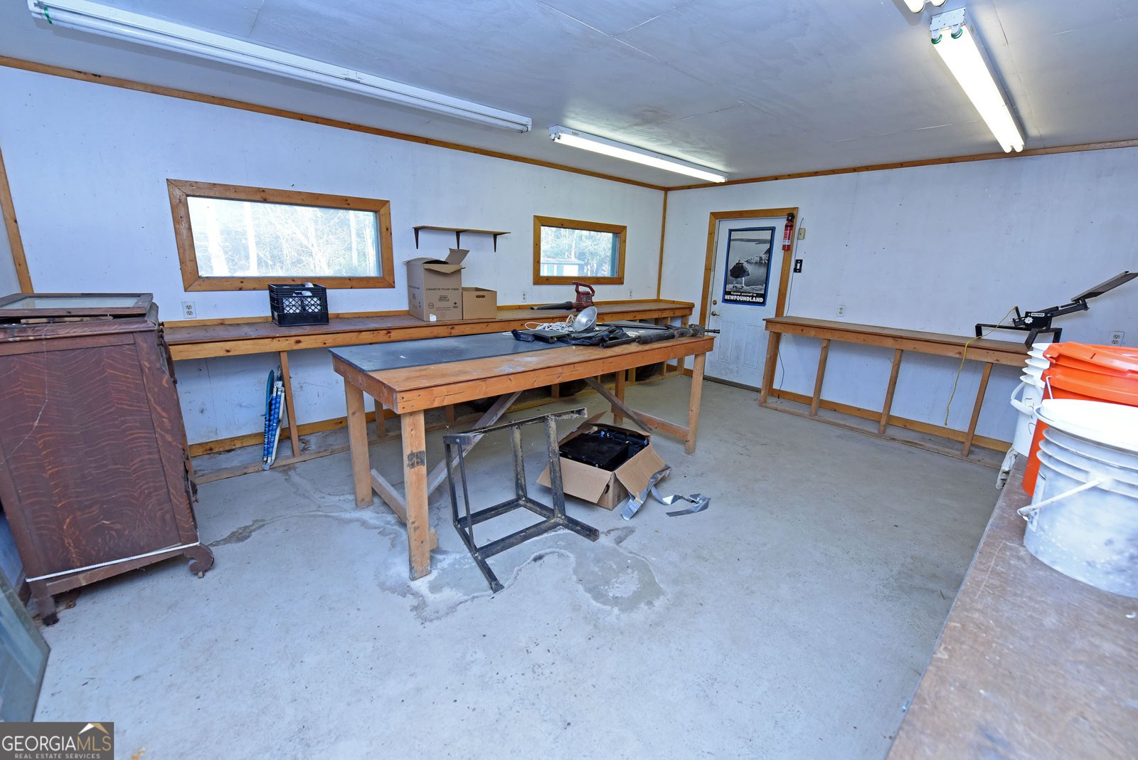 24444 Morganton Highway Suches - 1