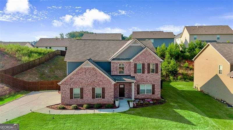 4906 Zoya Court Atlanta - 1