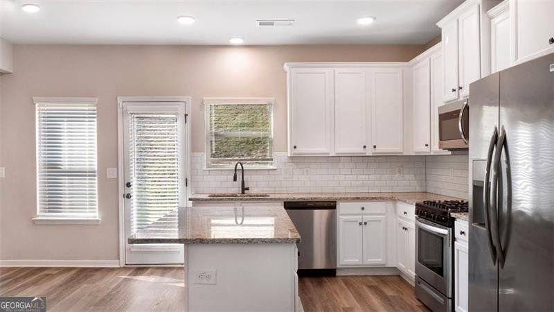 4906 Zoya Court Atlanta - 10
