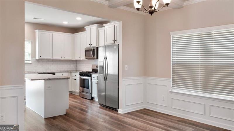 4906 Zoya Court Atlanta - 21