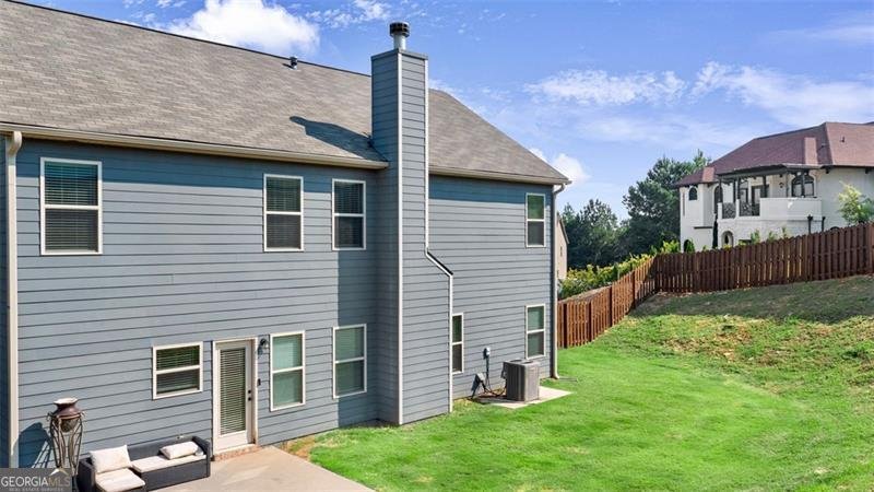4906 Zoya Court Atlanta - 22