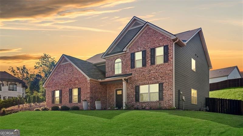 4906 Zoya Court Atlanta - 23
