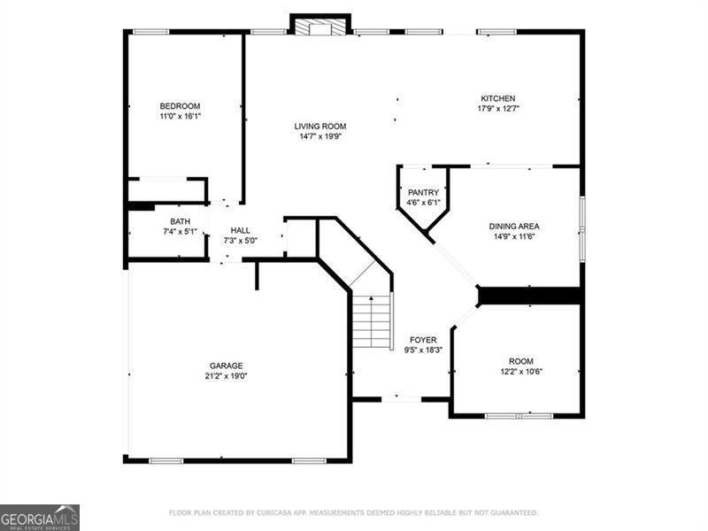 4906 Zoya Court Atlanta - 24