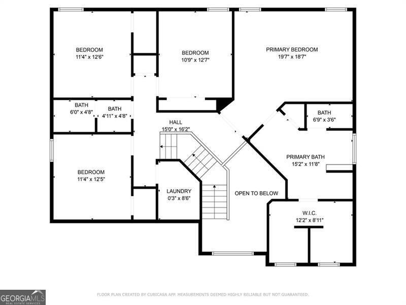 4906 Zoya Court Atlanta - 25