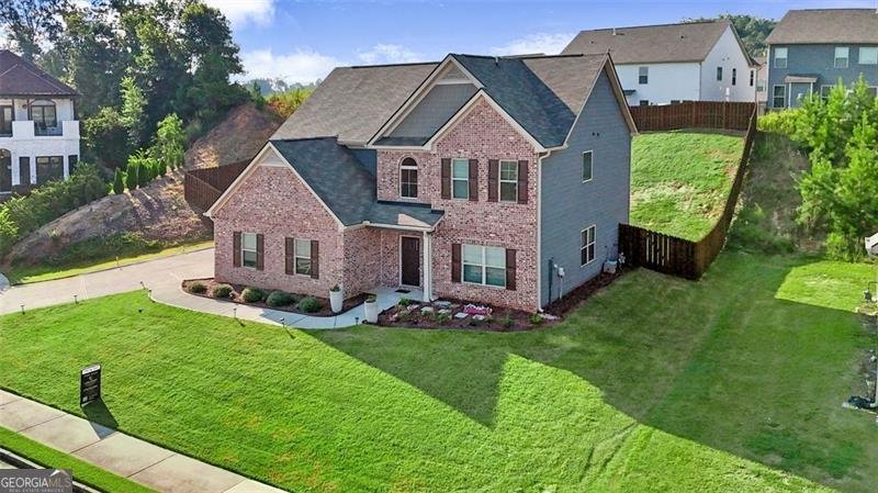4906 Zoya Court Atlanta - 3
