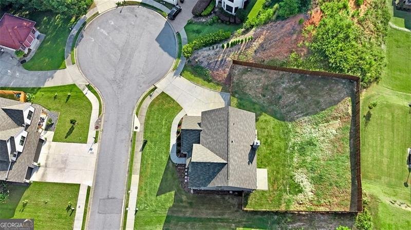 4906 Zoya Court Atlanta - 4